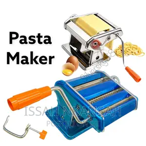 Pasta Maker