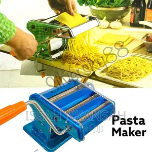 Pasta Maker