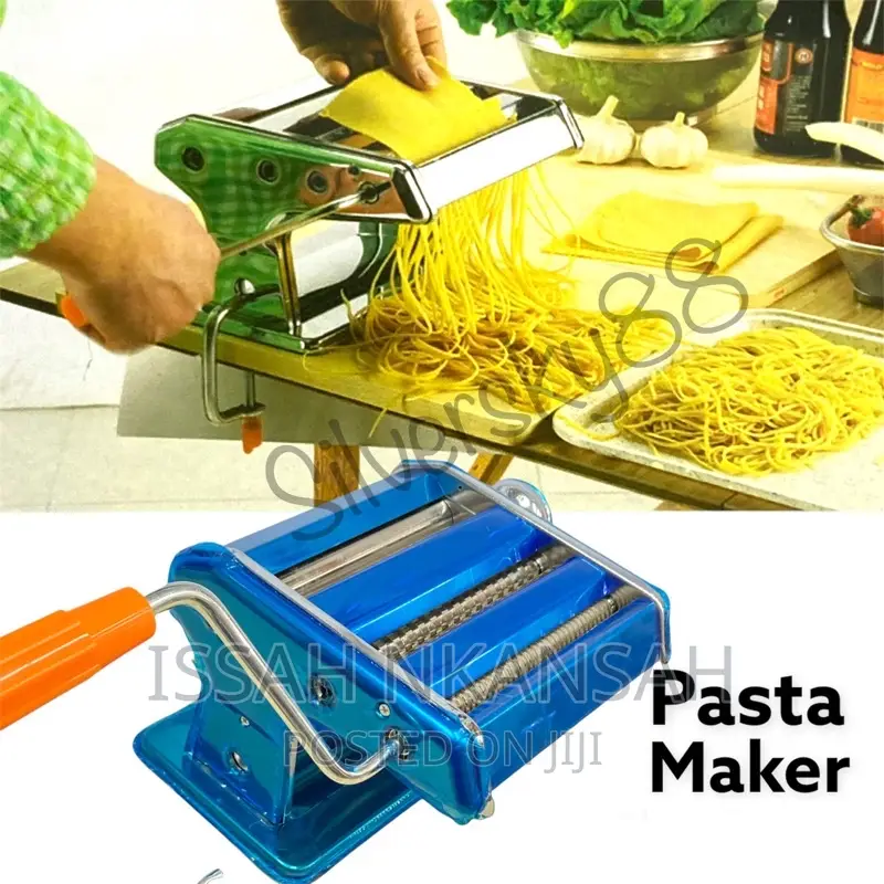 Pasta Maker