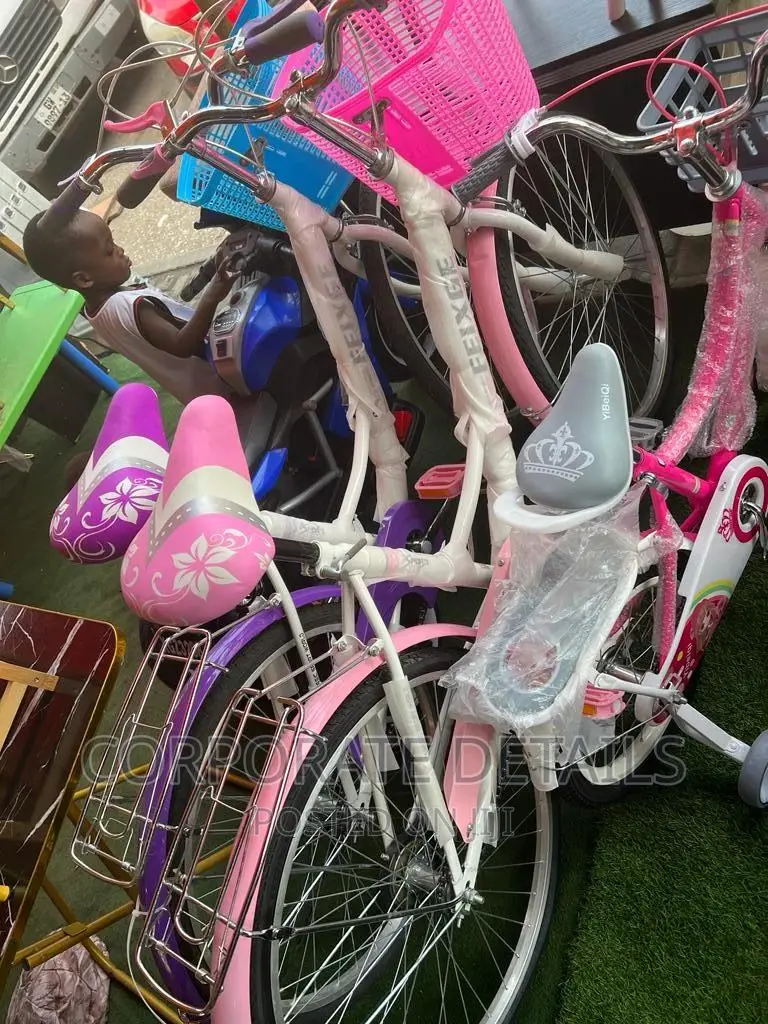 Bicycles ( Adult)