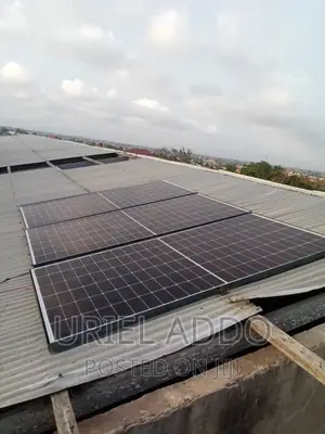 Solar Borehole Pumps