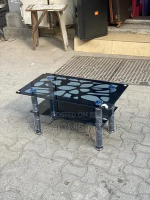 Center Table