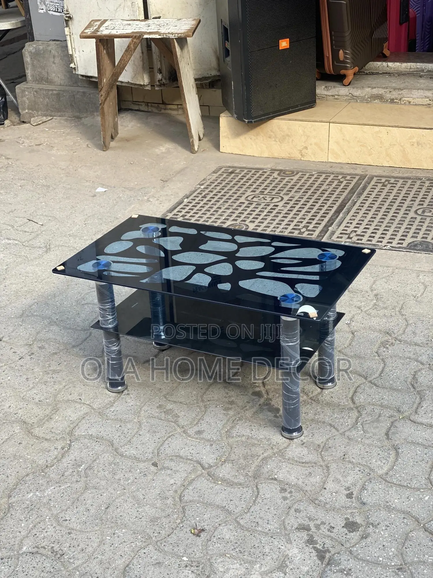 Center Table