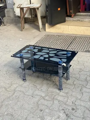 Center Table