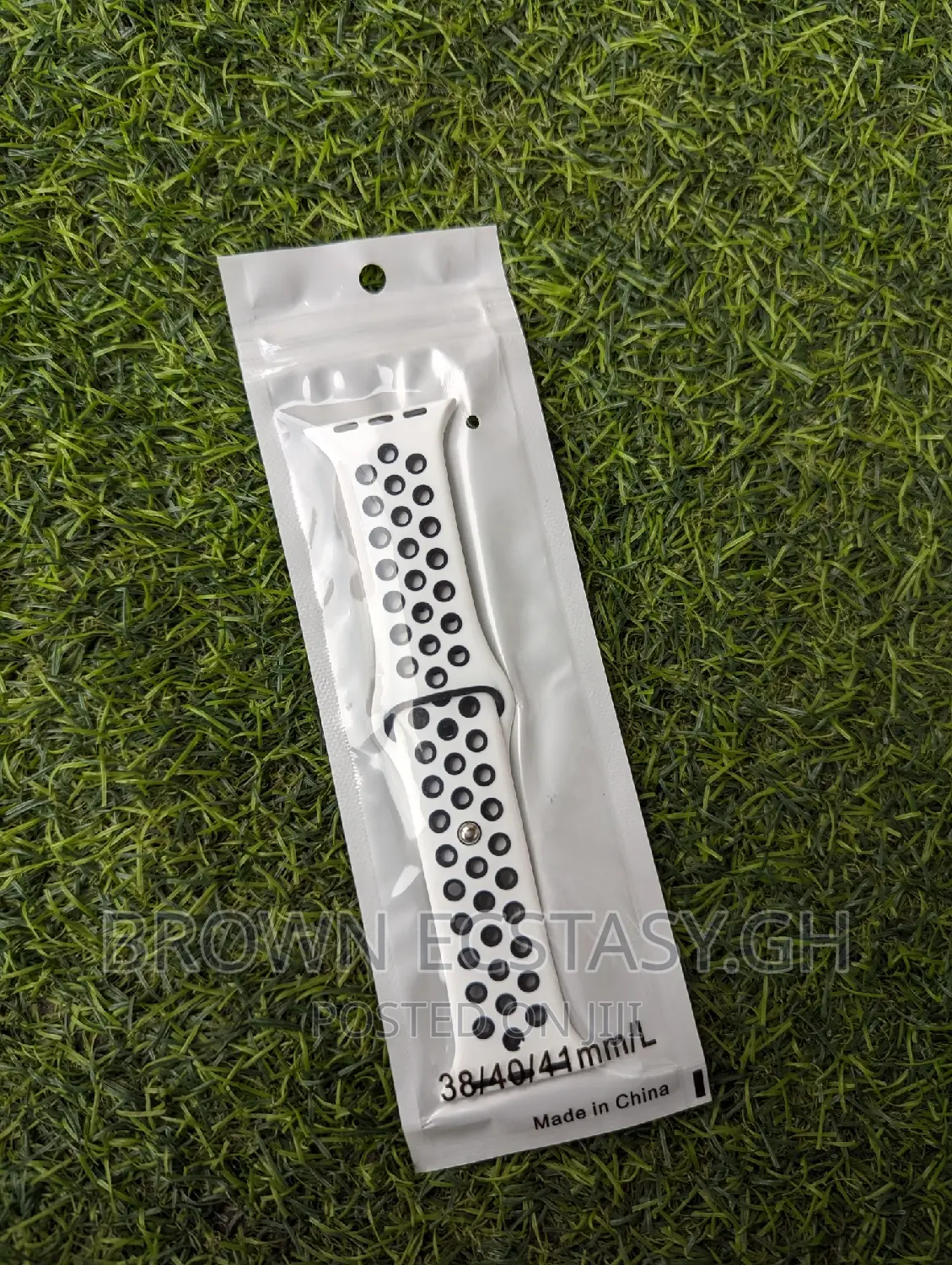 Apple Watch Doted Straps