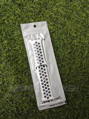 Apple Watch Doted Straps