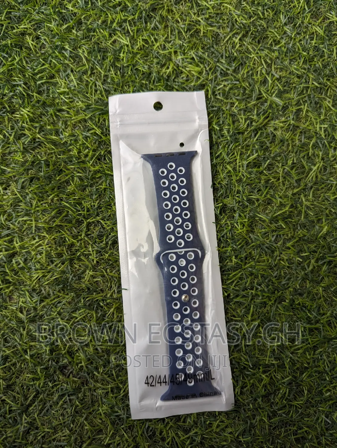 Apple Watch Doted Straps