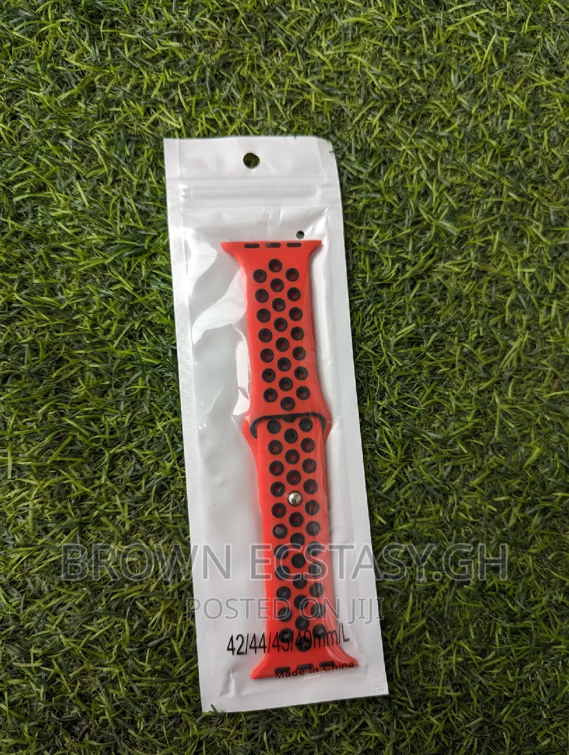 Apple Watch Doted Straps