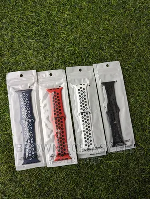 Apple Watch Doted Straps