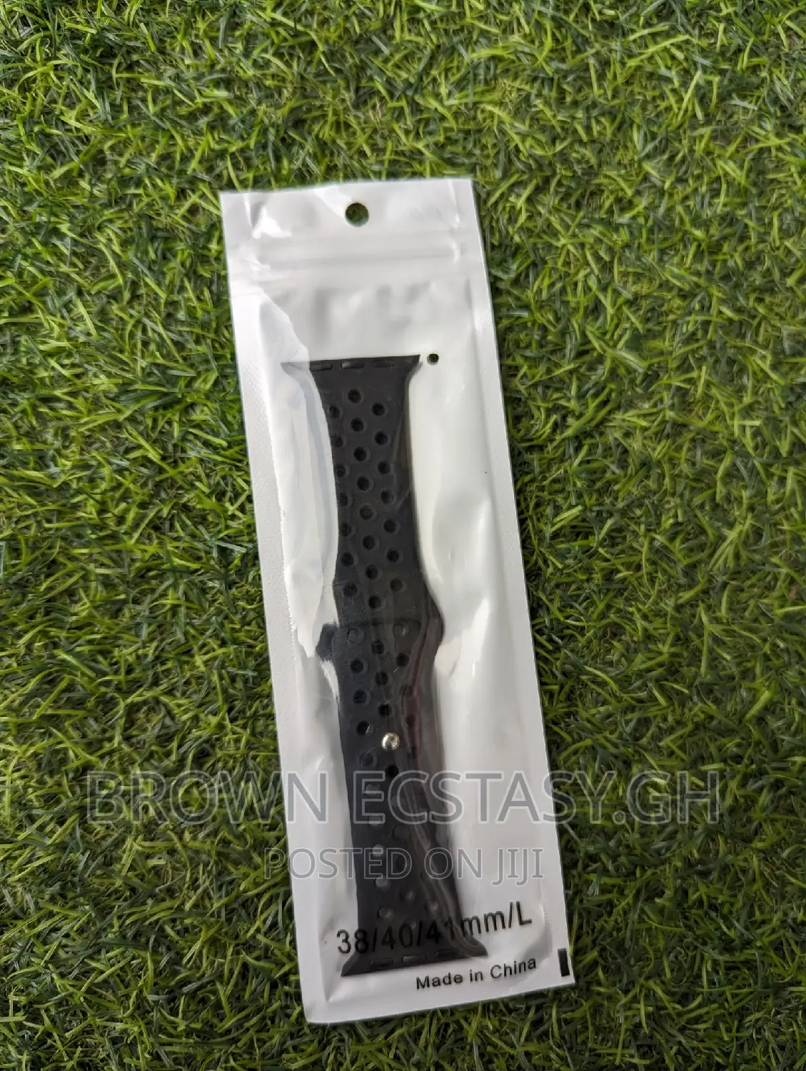 Apple Watch Doted Straps
