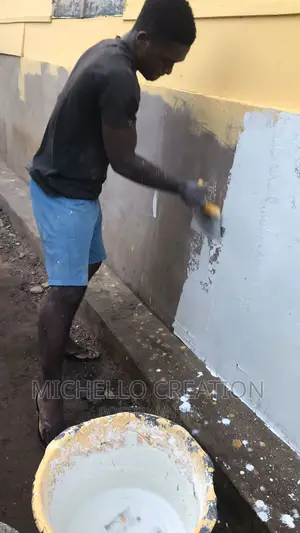 Professional Painting Service at Affordable Cost