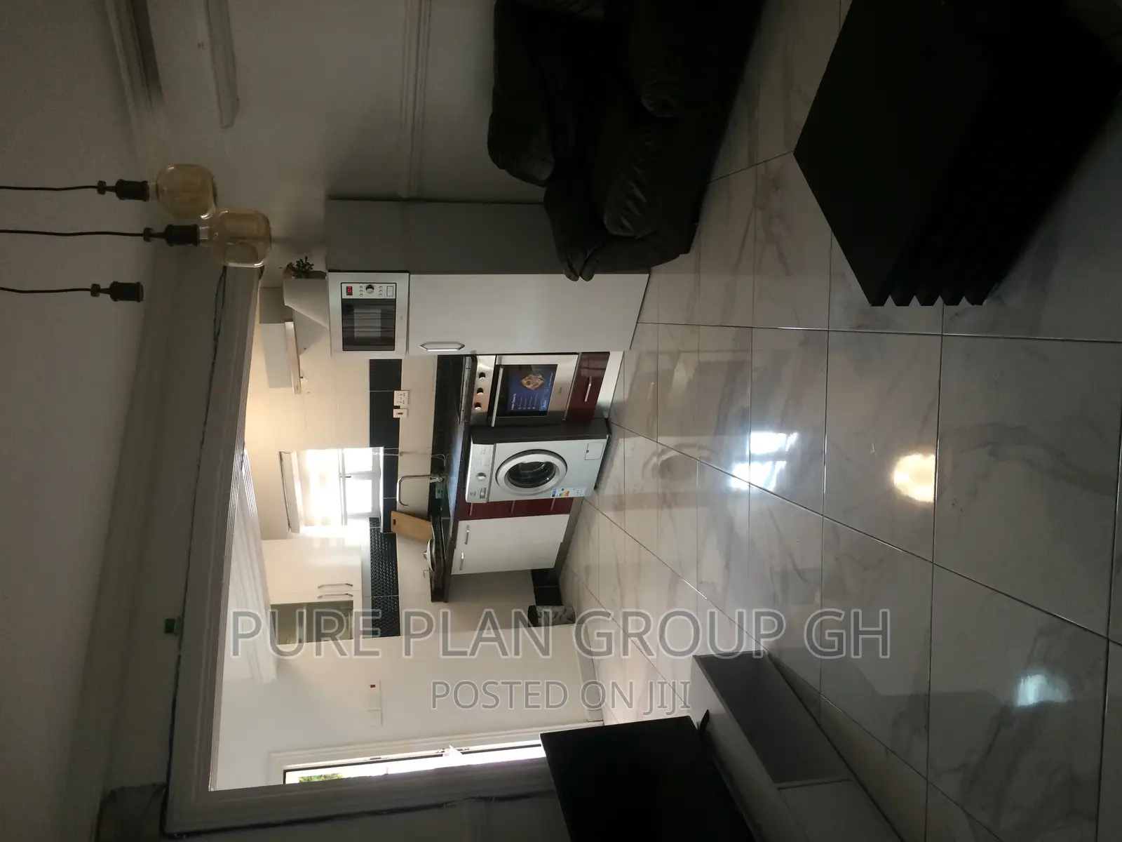 Furnished 2bdrm Apartment in Westland for rent