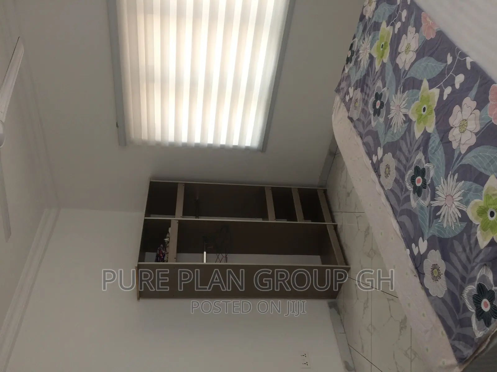Furnished 2bdrm Apartment in Westland for rent