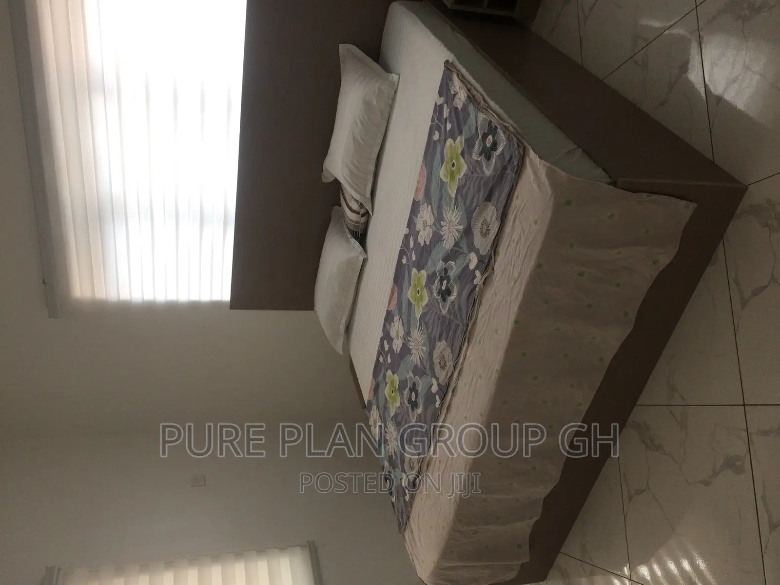 Furnished 2bdrm Apartment in Westland for rent