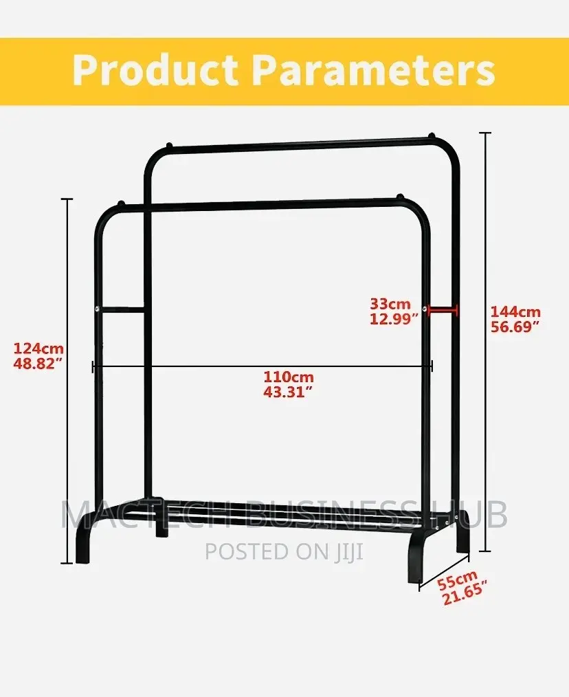 Garment Rack
