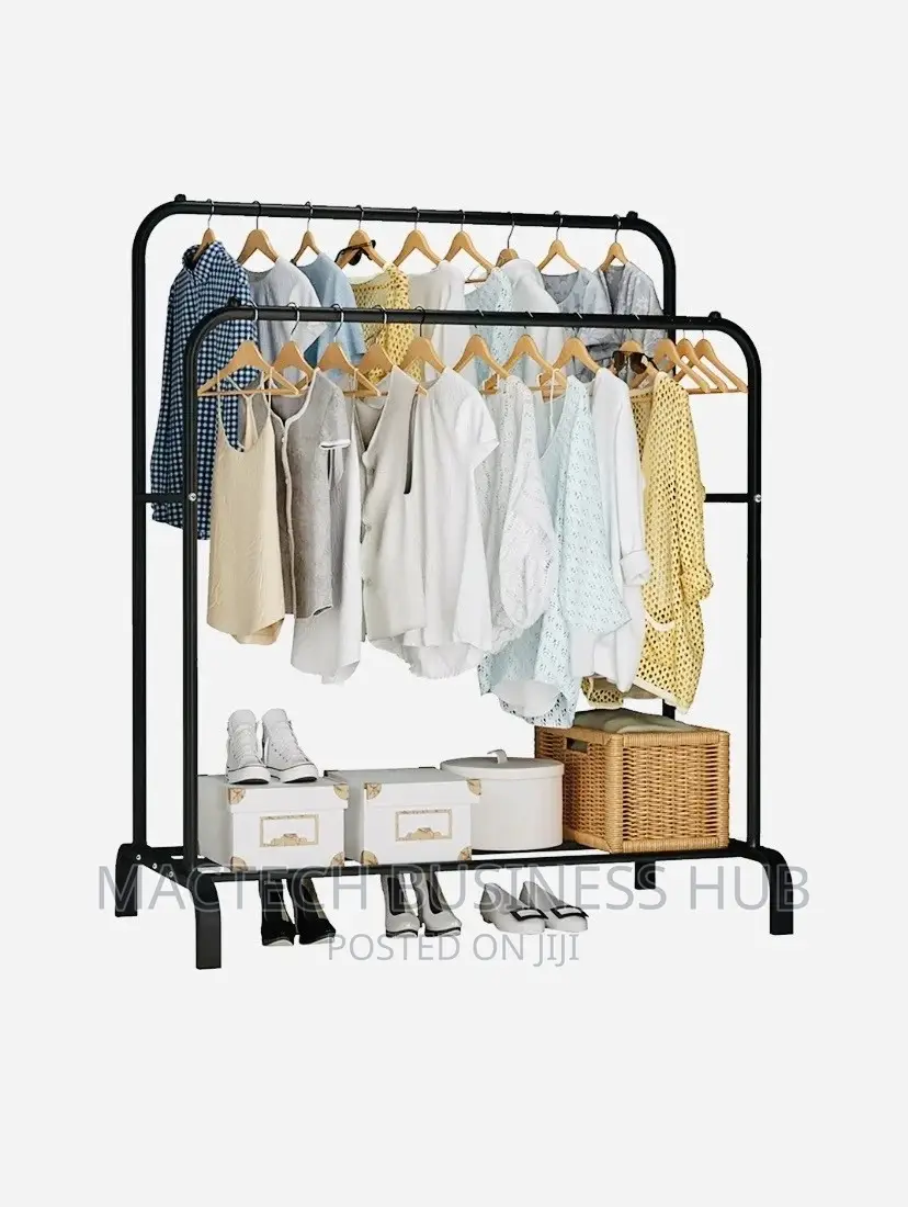 Clothes Rack