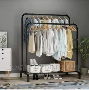 Clothes Rack