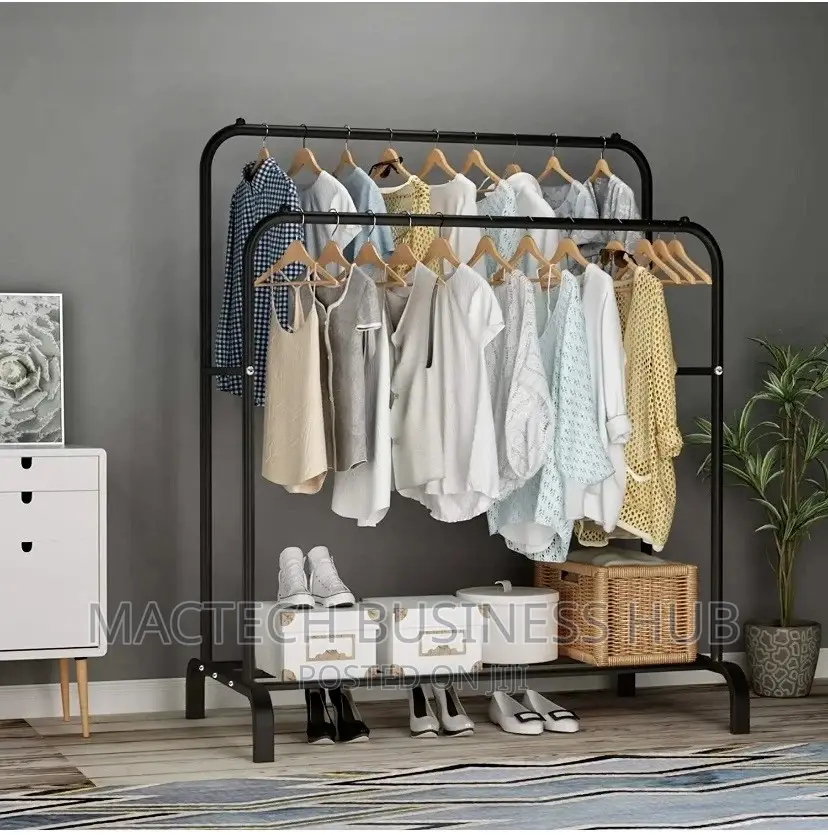 Clothes Rack