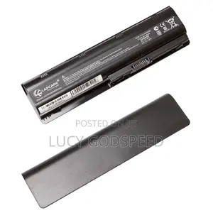 HP Compaq Cq42