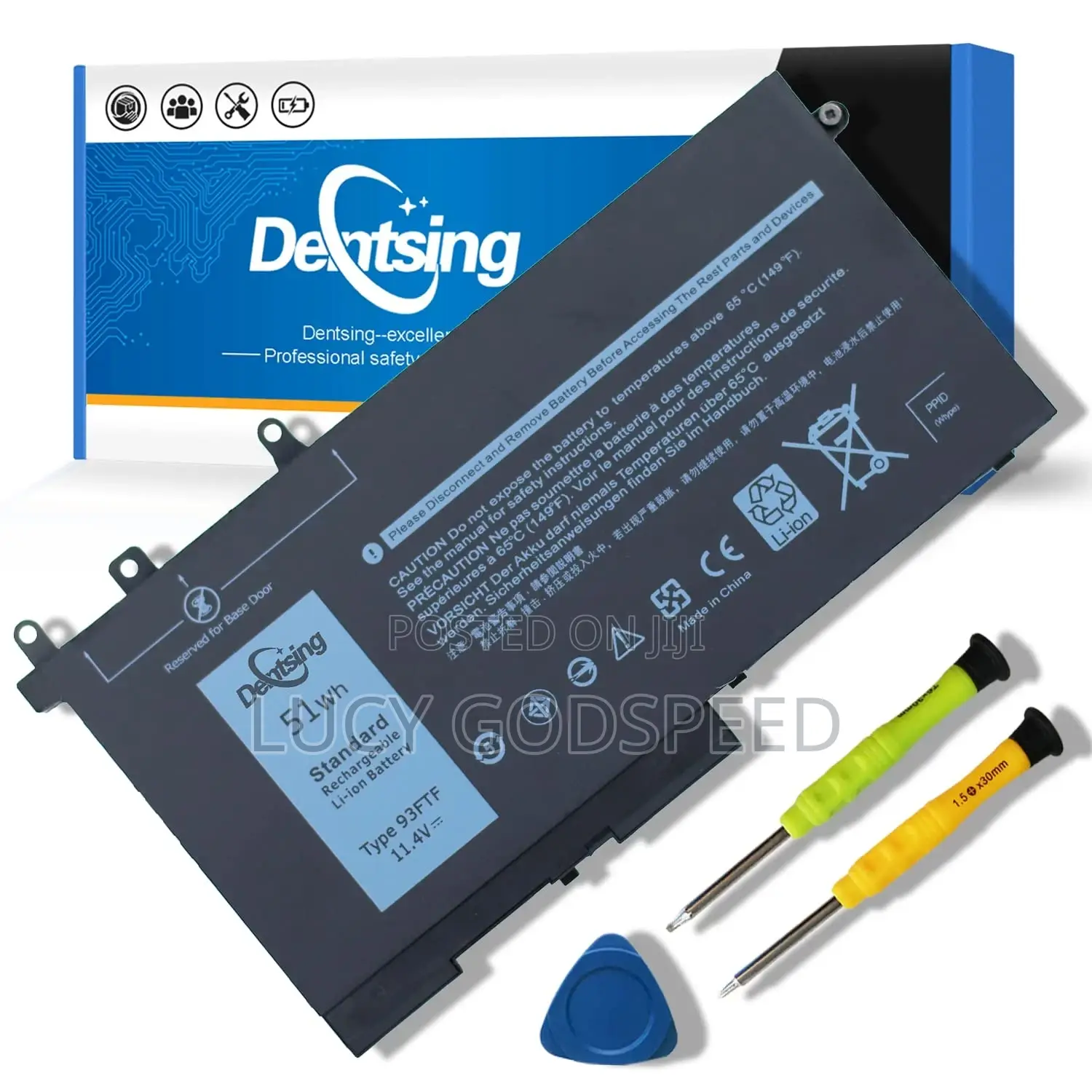 Dell Latitude 93ftf