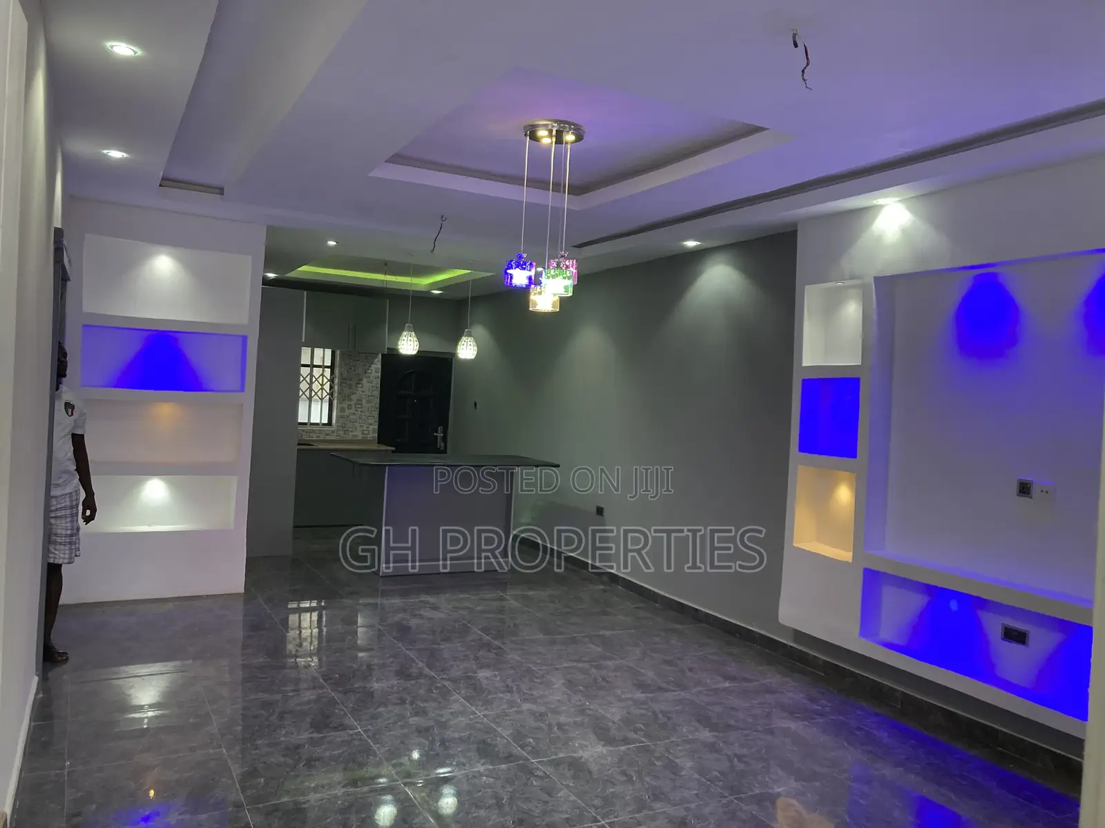 3bdrm House in Trede., Kumasi Metropolitan for sale