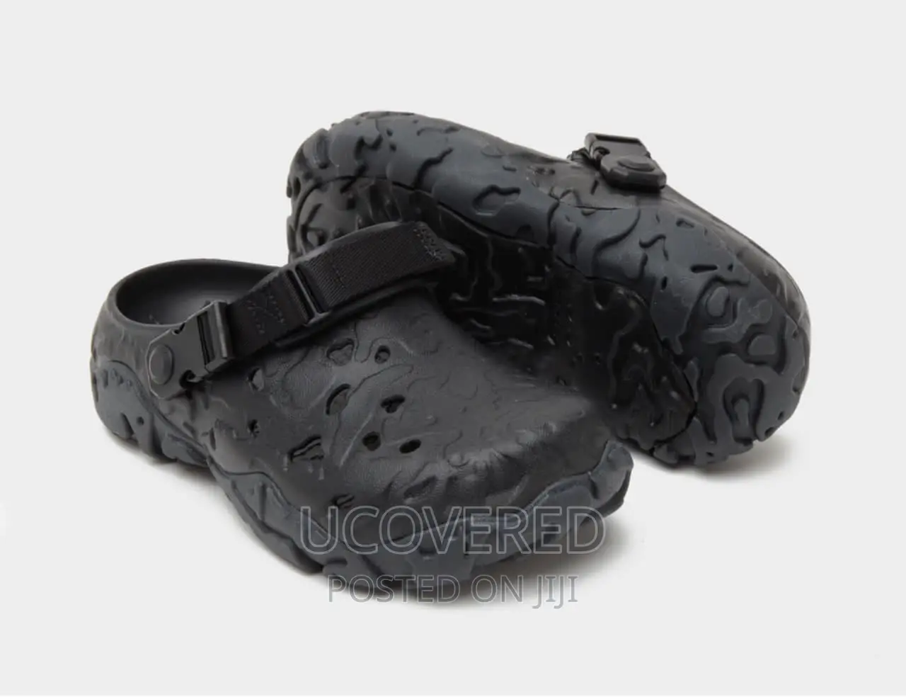 TERRAIN ATLAS Clogs Slippers