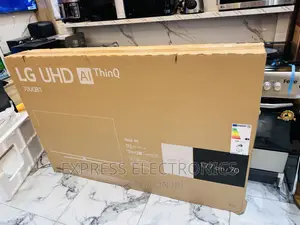 Ultimate Viewing Experience UHD Smart 70”LG Tv 
