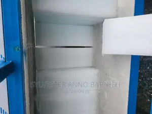 Ice Blocks