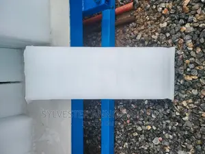 Ice Blocks