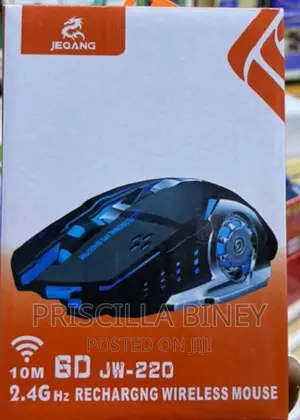 Computer Mouse