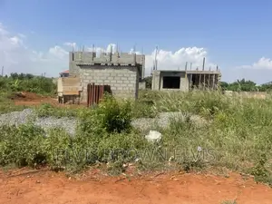 50 by 120 Size Plot of Land for Sale at Police Land Hills