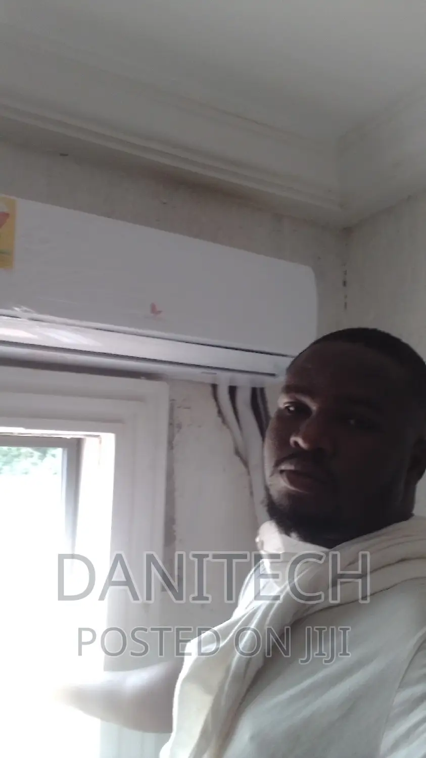 Air Condition Installation and Maintenance