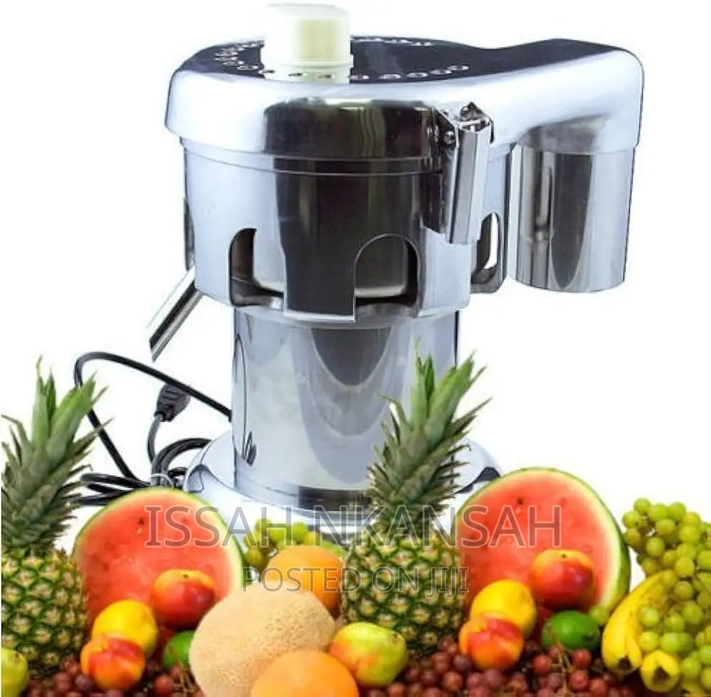 Juicer Machine