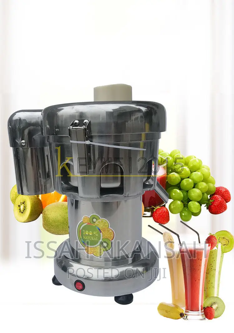 Juicer Machine