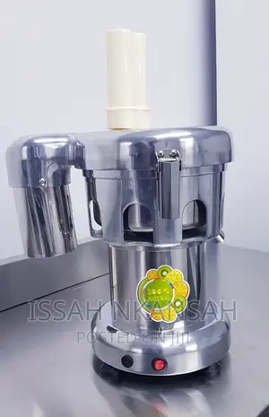 Juicer Machine