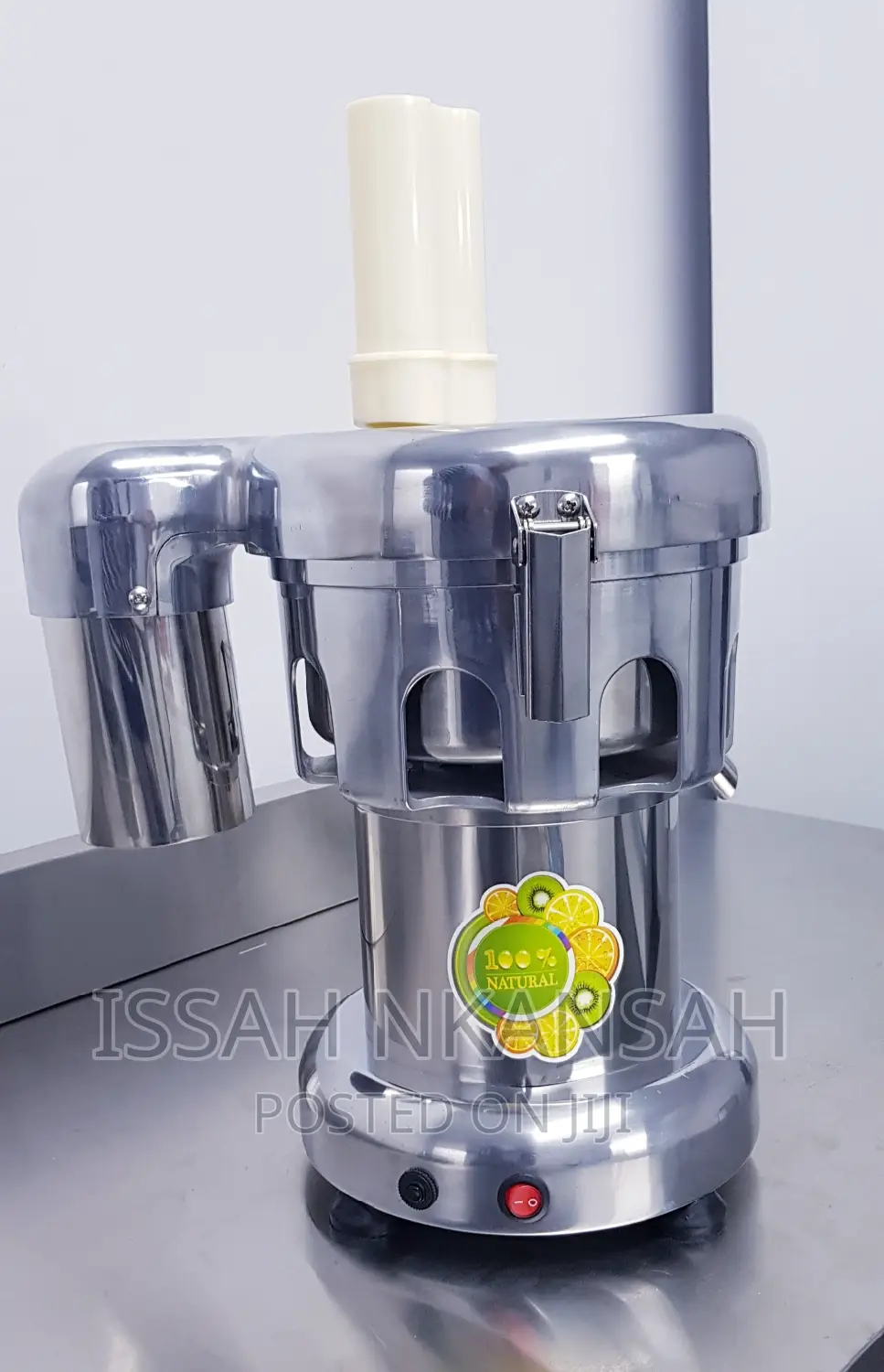 Juicer Machine
