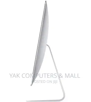 Desktop Computer Apple iMac 16GB Intel Core I5 HDD 1T