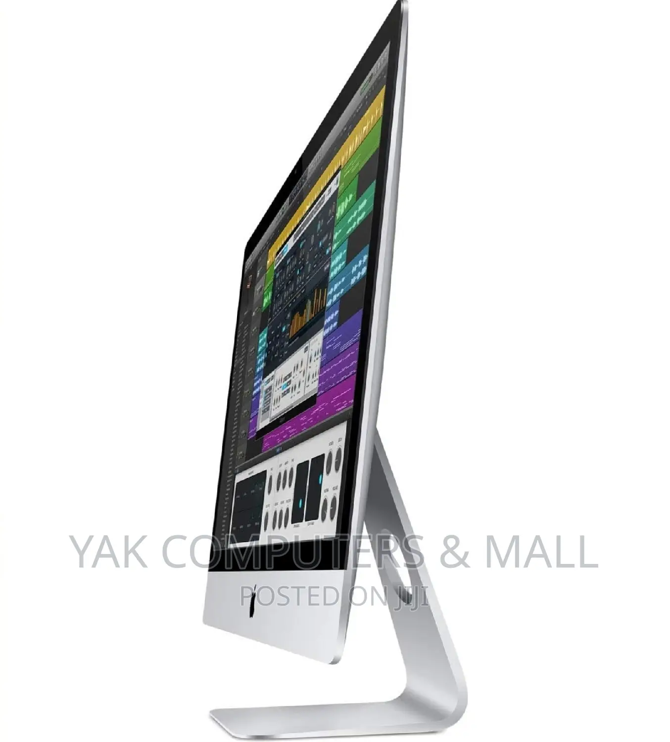 Desktop Computer Apple iMac 16GB Intel Core I5 HDD 1T