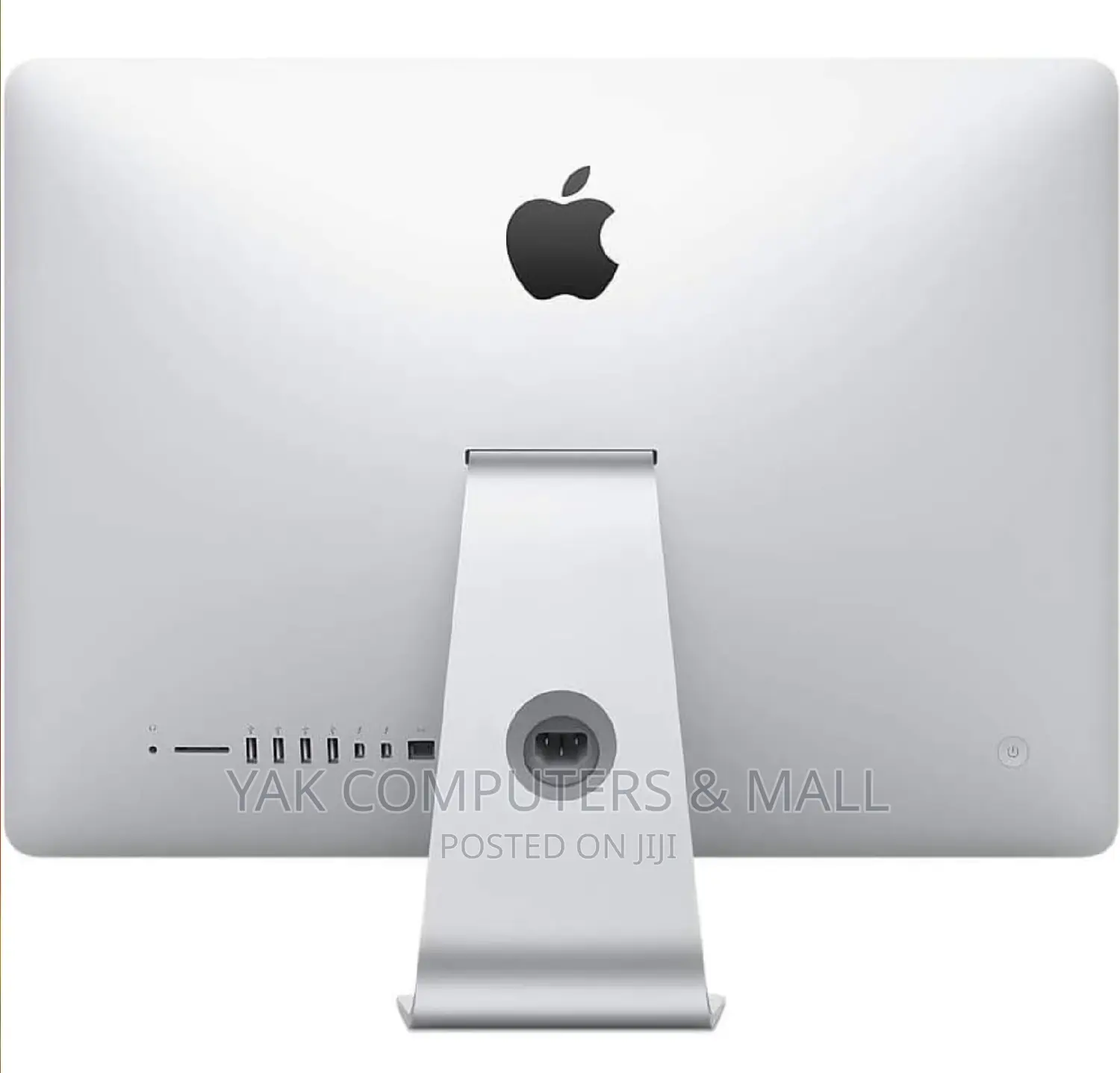 Desktop Computer Apple iMac 16GB Intel Core I5 HDD 1T
