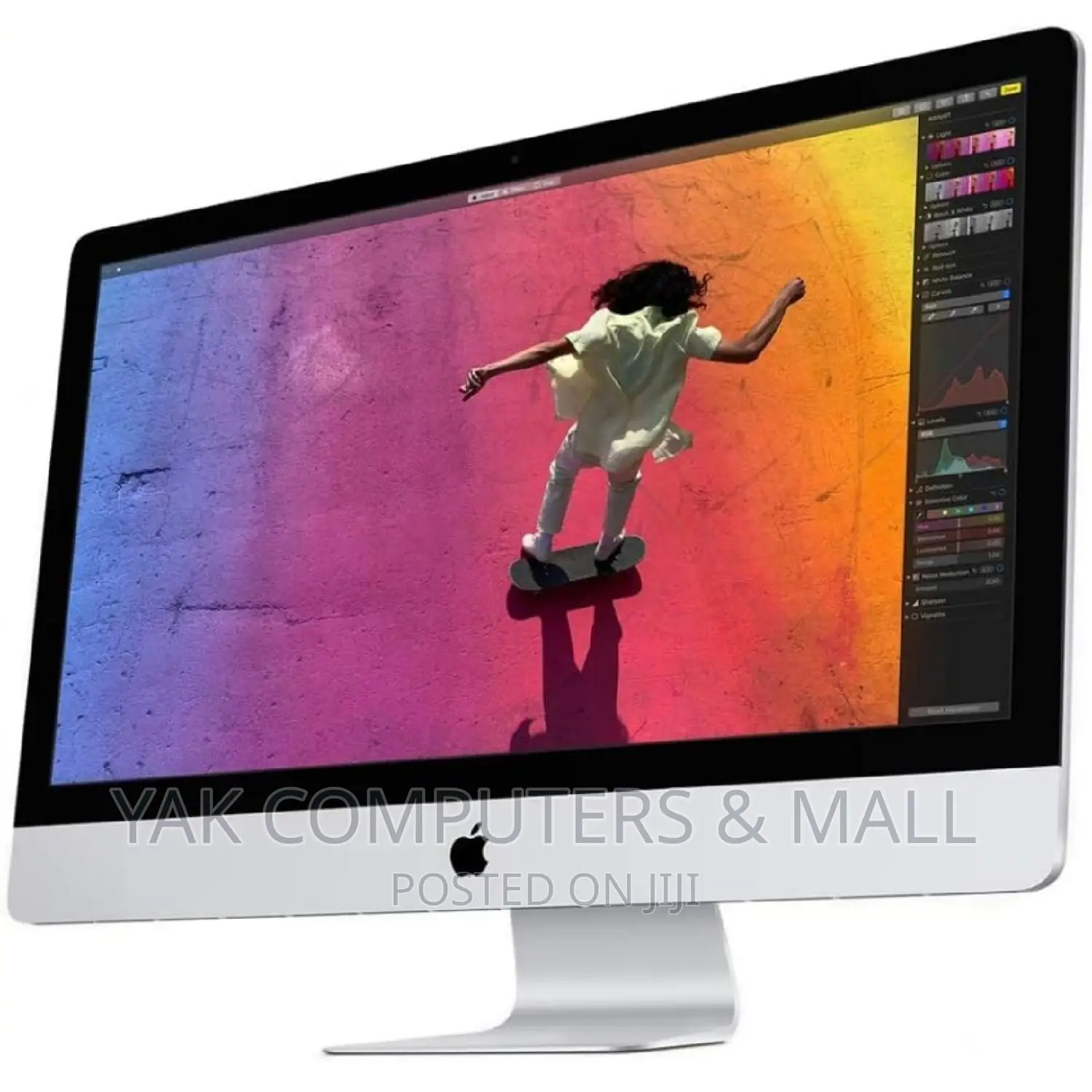 Desktop Computer Apple iMac 16GB Intel Core I5 HDD 1T