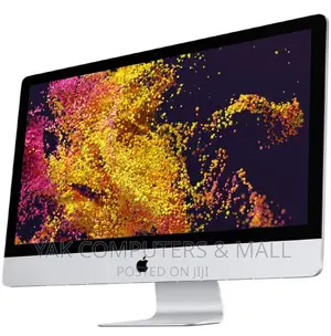 Desktop Computer Apple iMac 16GB Intel Core I5 HDD 1T