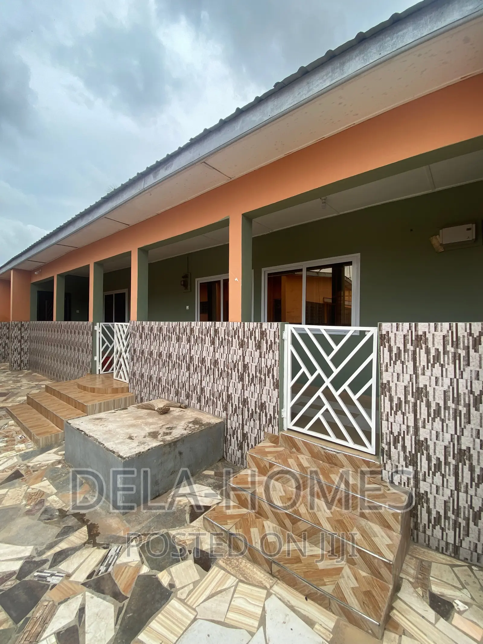 1bdrm Apartment in Adenta for rent
