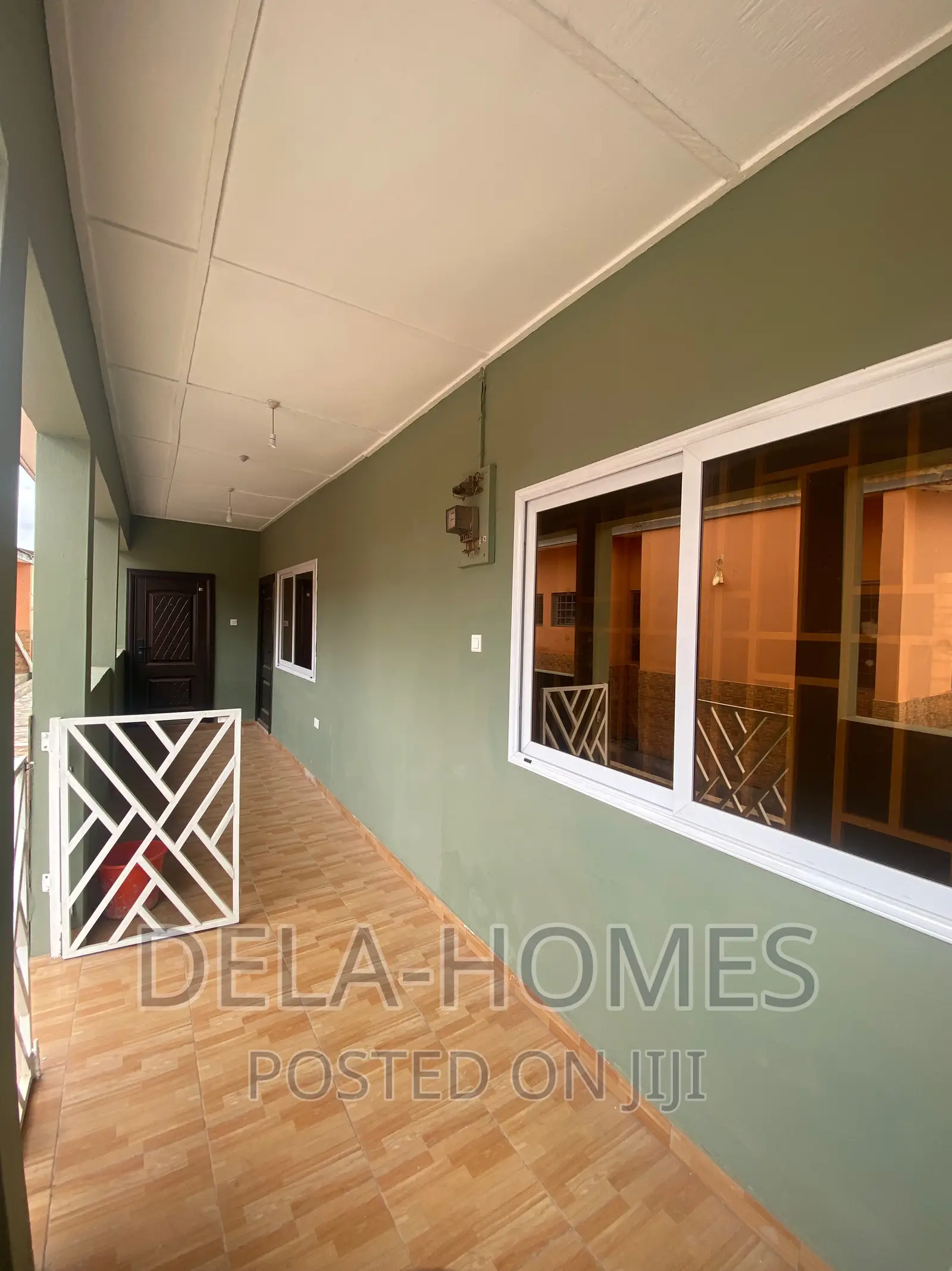 1bdrm Apartment in Adenta for rent