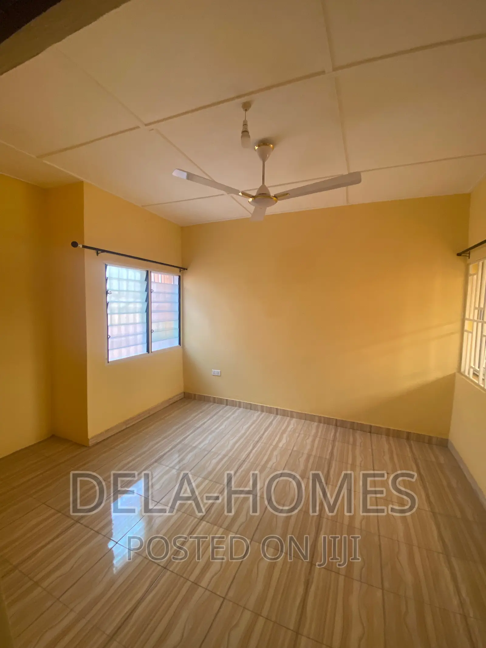 1bdrm Apartment in Adenta for rent