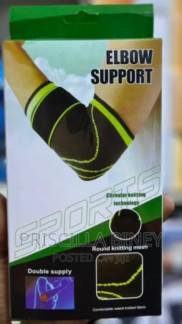 Elbow Support