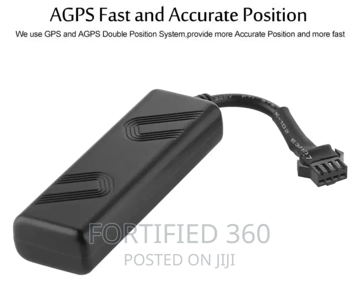 Accurate Real-Time GPS Vehicle Tracking (Free App)