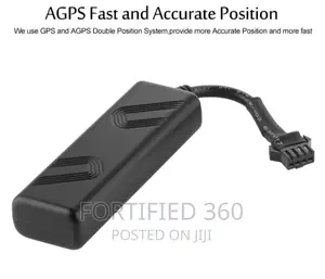 Accurate Real-Time GPS Vehicle Tracking (Free App)