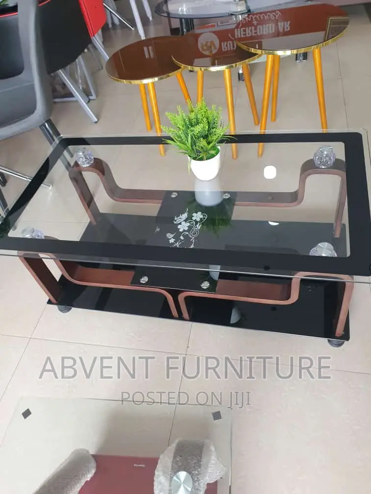 Center Table