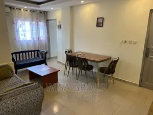 Furnished 2bdrm Apartment in Wisa Groups, Accra Metropolitan for rent