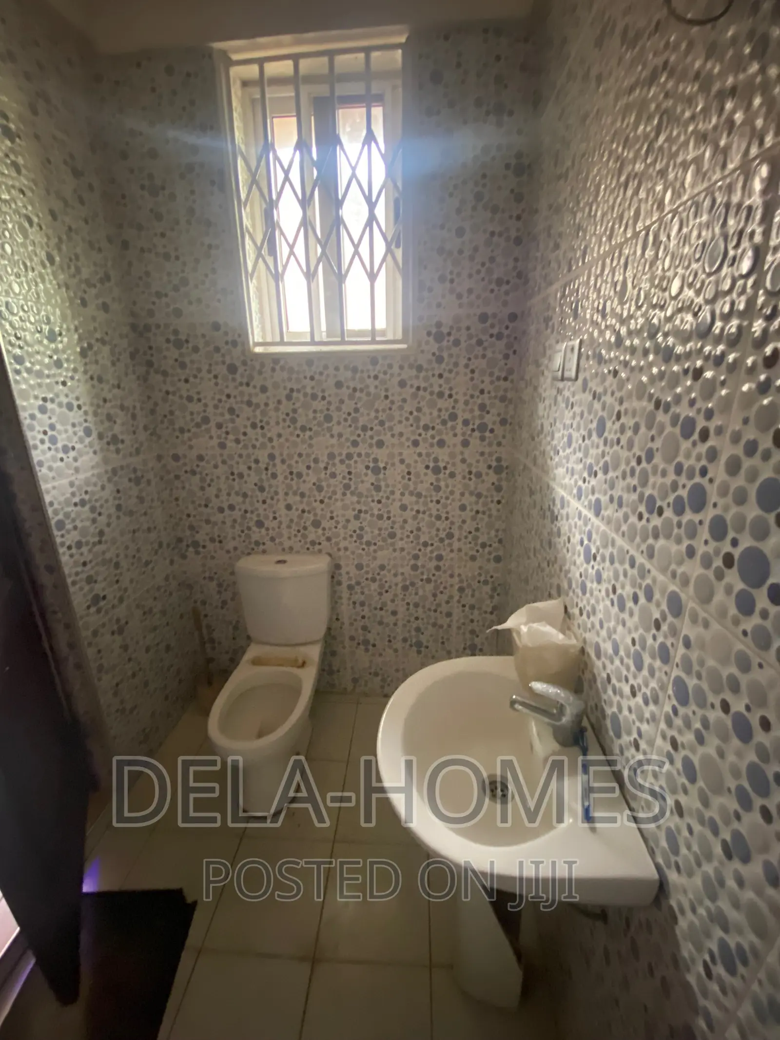 Three Bedroom Apartments for Rent at Ashaley Botwe.